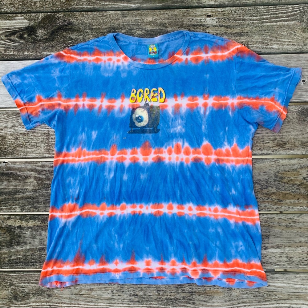 Bored Teenager T-Shirt